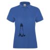 OGIO® JEWEL LADIES' POLO Thumbnail