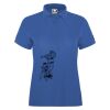 OGIO® JEWEL LADIES' POLO Thumbnail