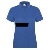 OGIO® JEWEL LADIES' POLO Thumbnail