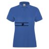 OGIO® JEWEL LADIES' POLO Thumbnail
