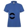 OGIO® JEWEL LADIES' POLO Thumbnail