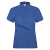 OGIO® JEWEL LADIES' POLO Thumbnail