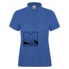 OGIO® JEWEL LADIES' POLO Thumbnail