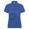 OGIO® JEWEL LADIES' POLO Thumbnail