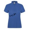 OGIO® JEWEL LADIES' POLO Thumbnail
