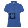 OGIO® JEWEL LADIES' POLO Thumbnail