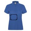 OGIO® JEWEL LADIES' POLO Thumbnail