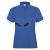 OGIO® JEWEL LADIES' POLO Thumbnail