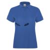OGIO® JEWEL LADIES' POLO Thumbnail