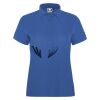 OGIO® JEWEL LADIES' POLO Thumbnail
