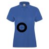 OGIO® JEWEL LADIES' POLO Thumbnail