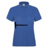 OGIO® JEWEL LADIES' POLO Thumbnail