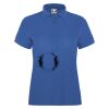OGIO® JEWEL LADIES' POLO Thumbnail