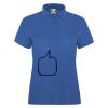 OGIO® JEWEL LADIES' POLO Thumbnail