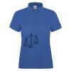 OGIO® JEWEL LADIES' POLO Thumbnail