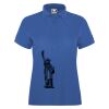OGIO® JEWEL LADIES' POLO Thumbnail