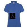 OGIO® JEWEL LADIES' POLO Thumbnail