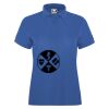 OGIO® JEWEL LADIES' POLO Thumbnail