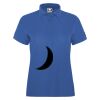 OGIO® JEWEL LADIES' POLO Thumbnail