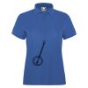 OGIO® JEWEL LADIES' POLO Thumbnail