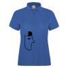 OGIO® JEWEL LADIES' POLO Thumbnail
