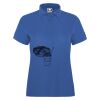 OGIO® JEWEL LADIES' POLO Thumbnail
