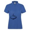 OGIO® JEWEL LADIES' POLO Thumbnail