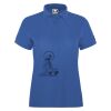 OGIO® JEWEL LADIES' POLO Thumbnail