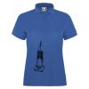 OGIO® JEWEL LADIES' POLO Thumbnail