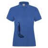 OGIO® JEWEL LADIES' POLO Thumbnail
