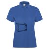 OGIO® JEWEL LADIES' POLO Thumbnail
