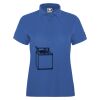 OGIO® JEWEL LADIES' POLO Thumbnail