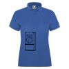 OGIO® JEWEL LADIES' POLO Thumbnail