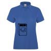 OGIO® JEWEL LADIES' POLO Thumbnail