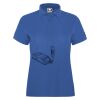 OGIO® JEWEL LADIES' POLO Thumbnail