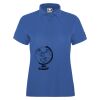 OGIO® JEWEL LADIES' POLO Thumbnail