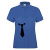 OGIO® JEWEL LADIES' POLO Thumbnail