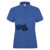 OGIO® JEWEL LADIES' POLO Thumbnail