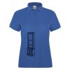 OGIO® JEWEL LADIES' POLO Thumbnail