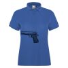 OGIO® JEWEL LADIES' POLO Thumbnail