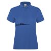 OGIO® JEWEL LADIES' POLO Thumbnail