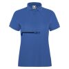 OGIO® JEWEL LADIES' POLO Thumbnail