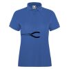 OGIO® JEWEL LADIES' POLO Thumbnail