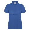 OGIO® JEWEL LADIES' POLO Thumbnail