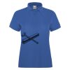 OGIO® JEWEL LADIES' POLO Thumbnail