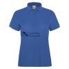 OGIO® JEWEL LADIES' POLO Thumbnail