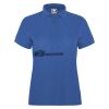 OGIO® JEWEL LADIES' POLO Thumbnail