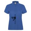 OGIO® JEWEL LADIES' POLO Thumbnail
