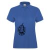 OGIO® JEWEL LADIES' POLO Thumbnail