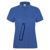 OGIO® JEWEL LADIES' POLO Thumbnail